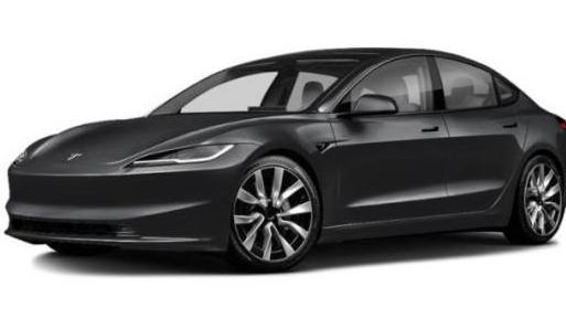 TESLA MODEL 3 2024 5YJ3E1EB1RF816387 image